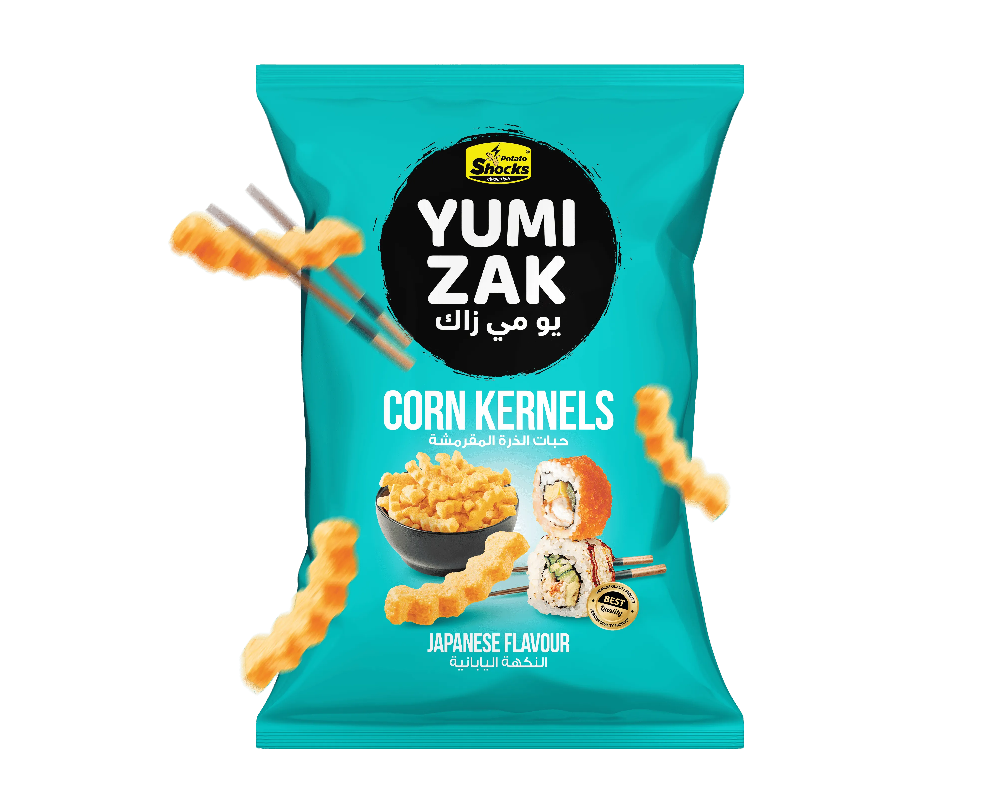YumiZak